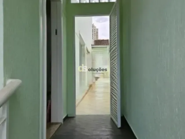 Sobrado 5 quartos e 4 banheiros, à venda, no bairro Santana em São Paulo