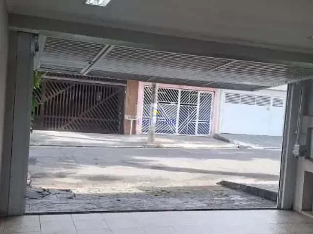 Sobrado com 110m² 2 quartos e 2 banheiros, à venda, no bairro Conjunto Habitacional Célia em São Bernardo do Campo