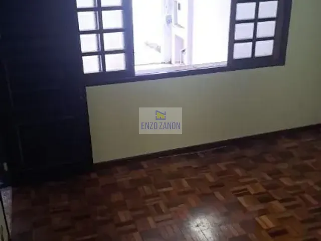Sobrado com 110m² 2 quartos e 2 banheiros, à venda, no bairro Conjunto Habitacional Célia em São Bernardo do Campo