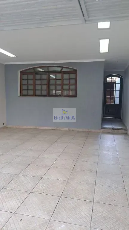 Sobrado, 2 quartos, 173 m² - Foto 1