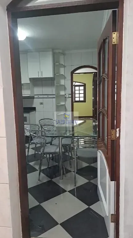 Sobrado, 2 quartos, 173 m² - Foto 11