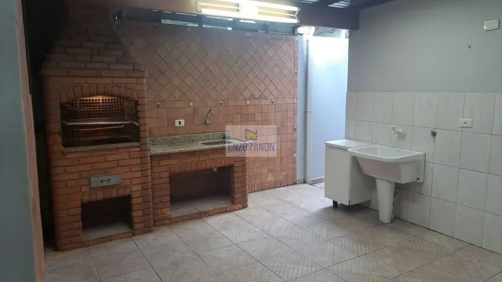 Sobrado, 2 quartos, 173 m² - Foto 13