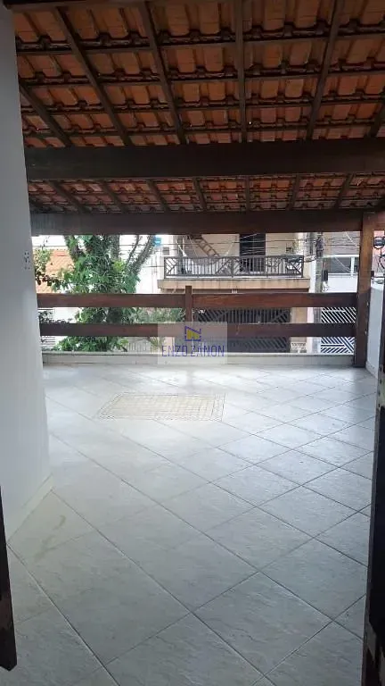 Sobrado, 2 quartos, 173 m² - Foto 23