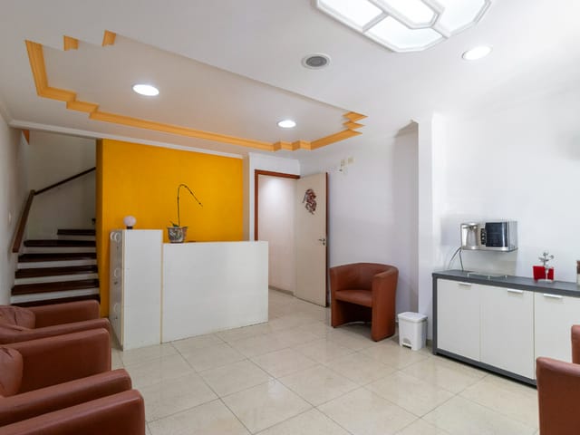Foto do Sobrado - Sobrado para venda em Moema com 3 quartos, sendo 1 suíte, 180m² | Lares e Andares Imóveis