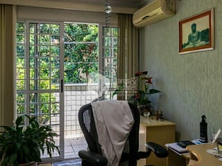 Foto do Terreno-Terreno residencial para venda em Indianópolis, 180m²