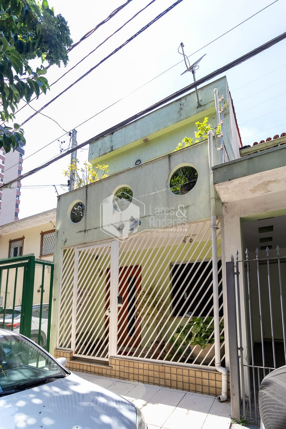 Sobrado, 3 quartos, 180 m² - Foto 31