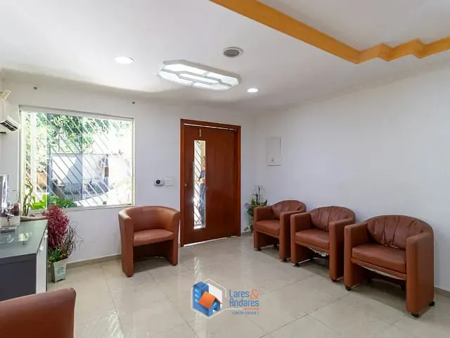 Sobrado com 180m² 3 quartos e 4 banheiros, à venda, no bairro Moema em São Paulo