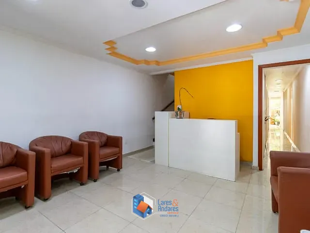Sobrado com 180m² 3 quartos e 4 banheiros, à venda, no bairro Moema em São Paulo