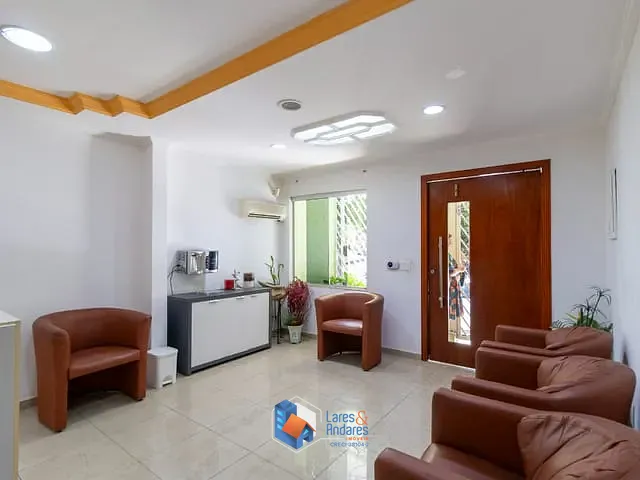 Sobrado com 180m² 3 quartos e 4 banheiros, à venda, no bairro Moema em São Paulo