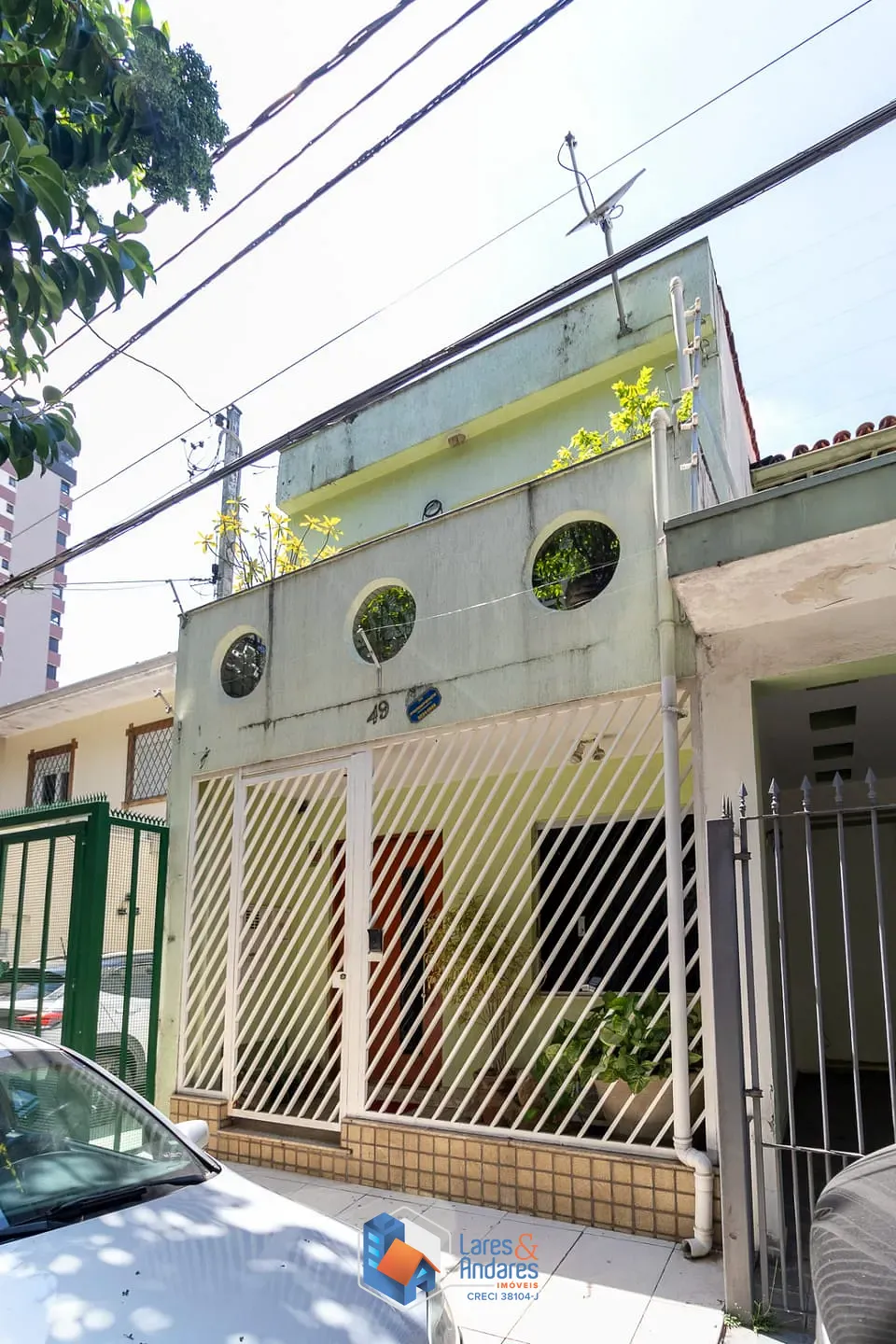 Sobrado, 3 quartos, 180 m² - Foto 31