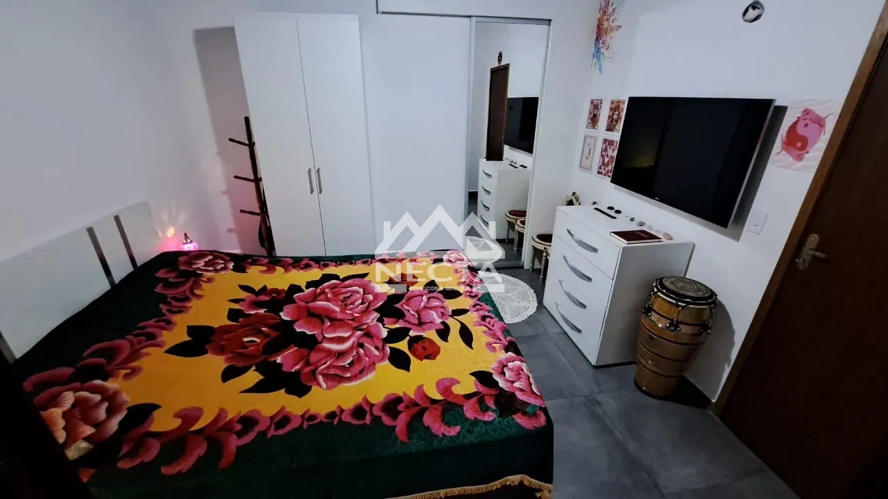 Sobrado, 4 quartos, 174 m² - Foto 25