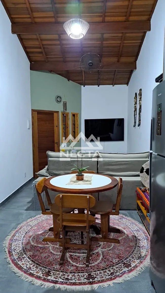 Sobrado, 4 quartos, 174 m² - Foto 12