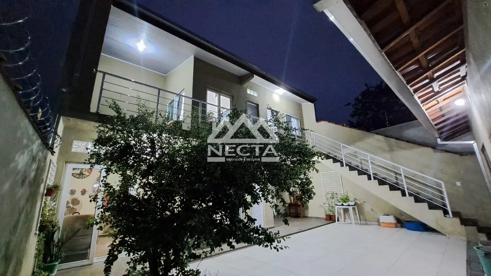 Sobrado, 4 quartos, 174 m² - Foto 5