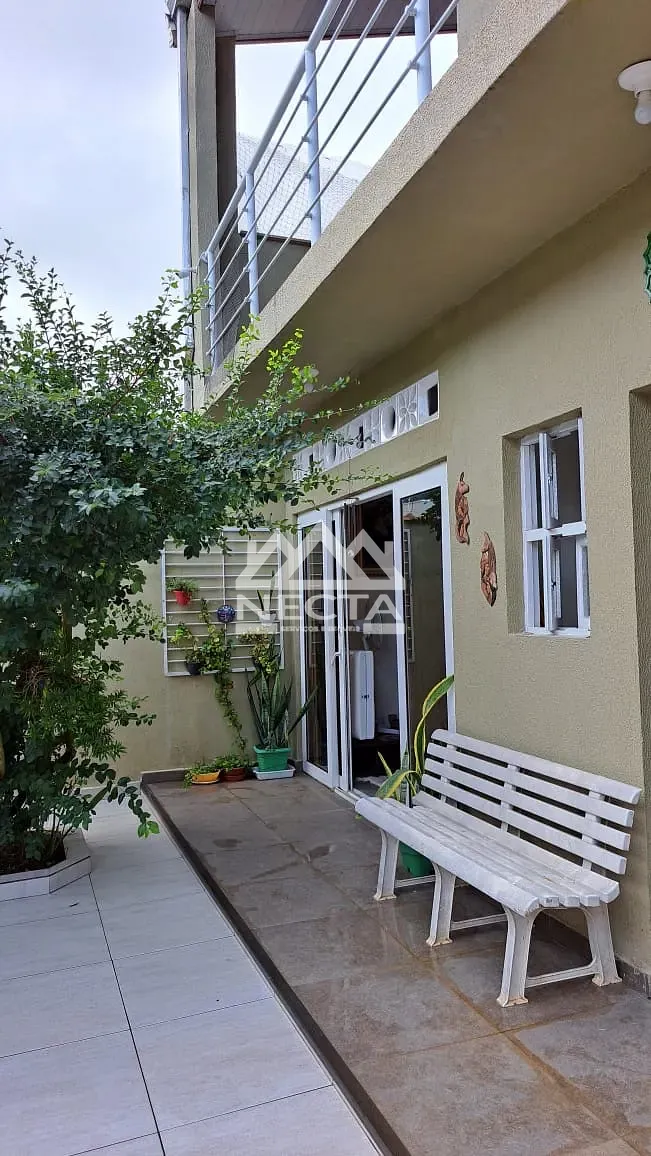 Sobrado, 4 quartos, 174 m² - Foto 8