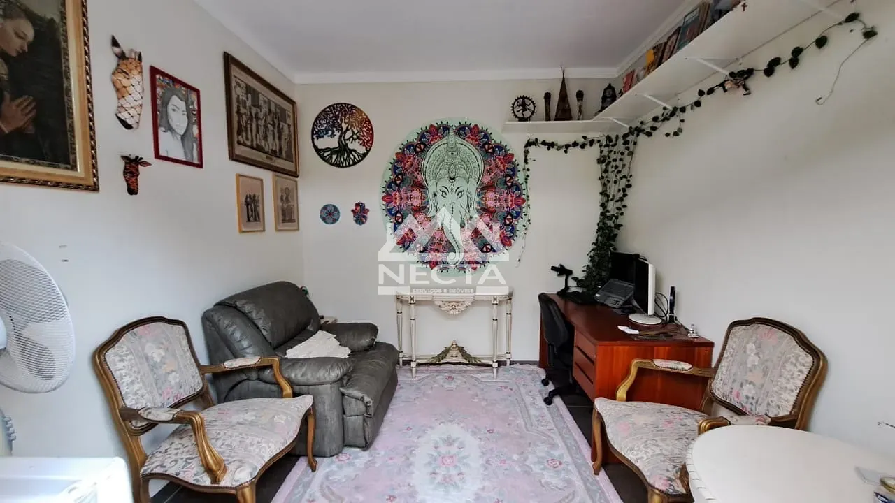 Sobrado, 4 quartos, 174 m² - Foto 30