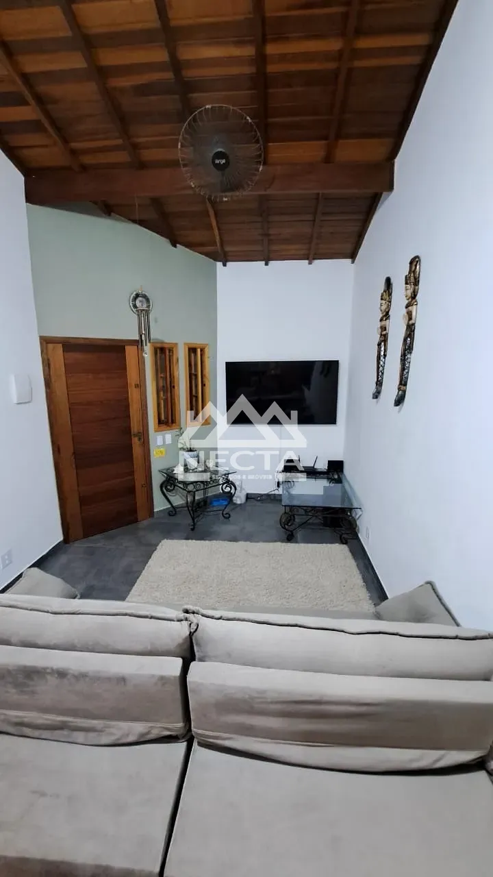 Sobrado, 4 quartos, 174 m² - Foto 14
