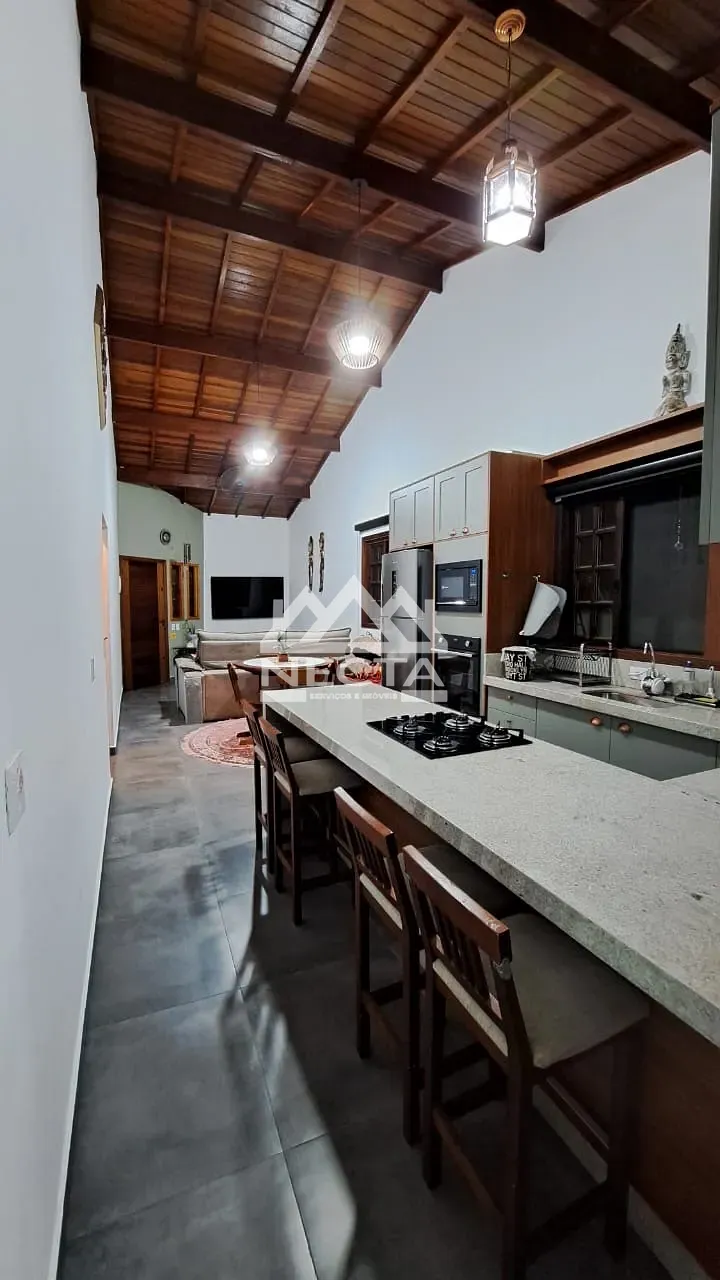 Sobrado, 4 quartos, 174 m² - Foto 16