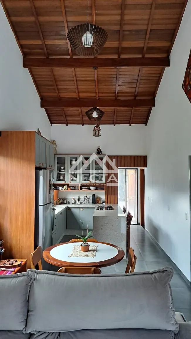Sobrado, 4 quartos, 174 m² - Foto 21
