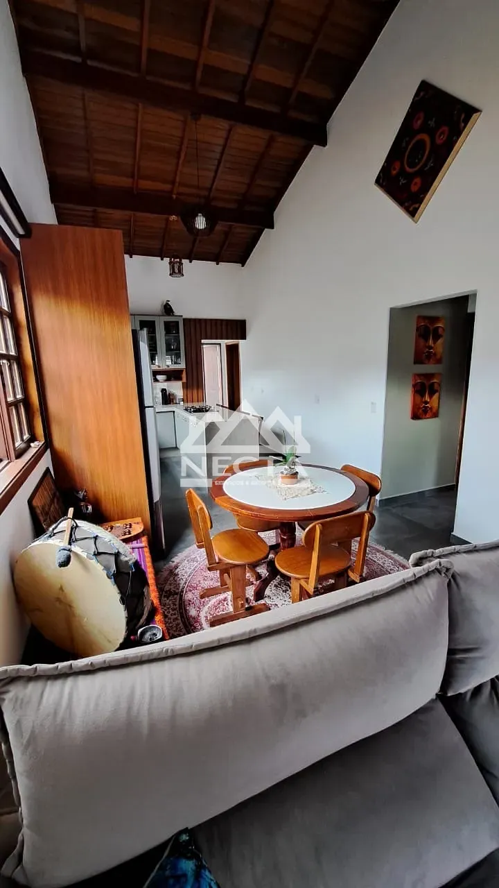 Sobrado, 4 quartos, 174 m² - Foto 13