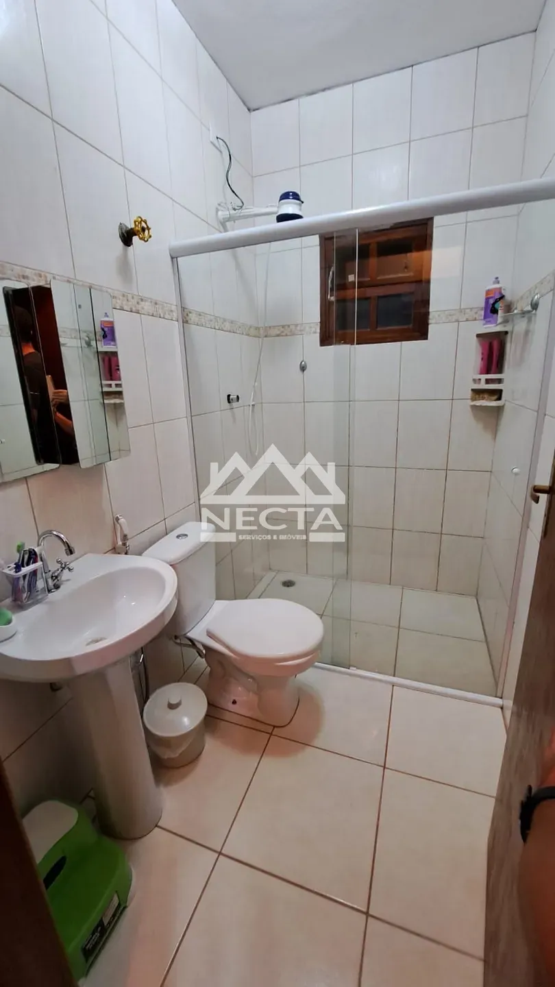Sobrado, 4 quartos, 174 m² - Foto 28