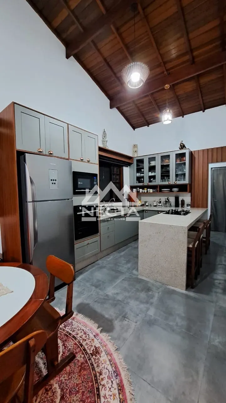 Sobrado, 4 quartos, 174 m² - Foto 18