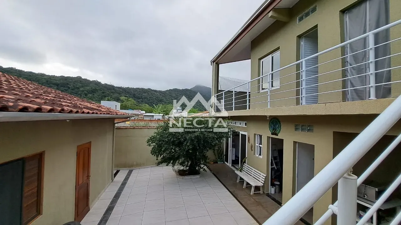 Sobrado, 4 quartos, 174 m² - Foto 3