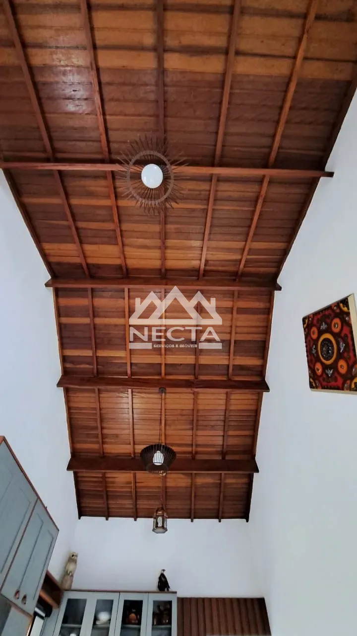 Sobrado, 4 quartos, 174 m² - Foto 15