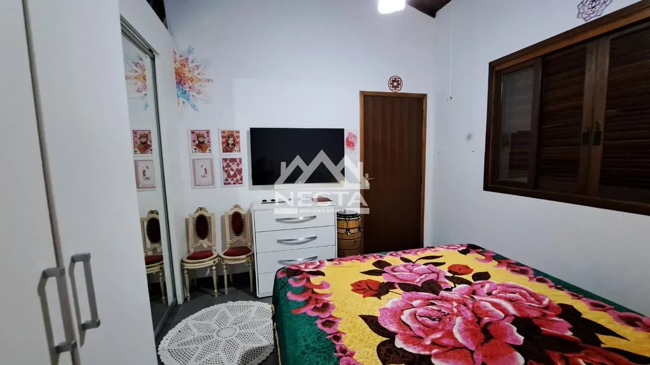 Sobrado, 4 quartos, 174 m² - Foto 26