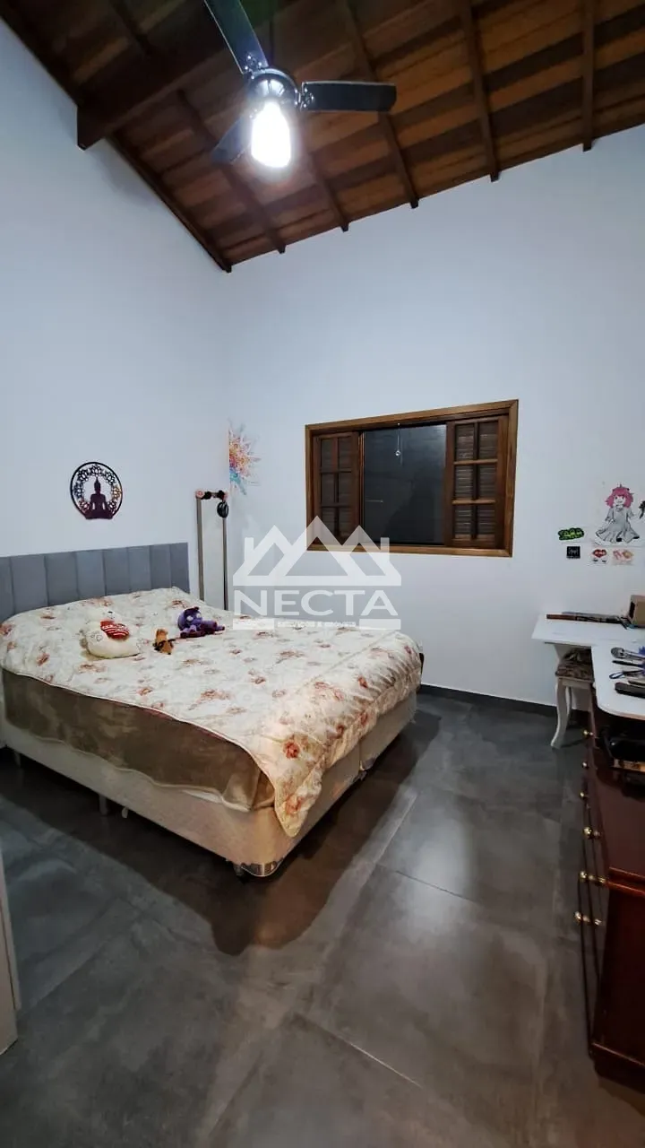 Sobrado, 4 quartos, 174 m² - Foto 23