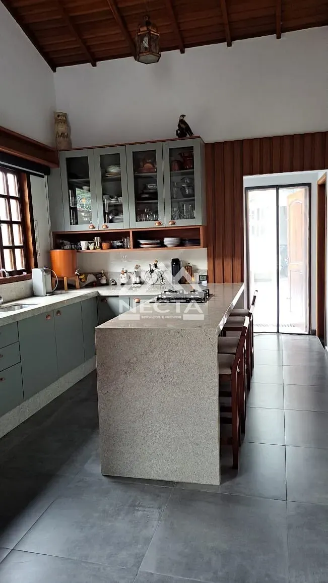 Sobrado, 4 quartos, 174 m² - Foto 19