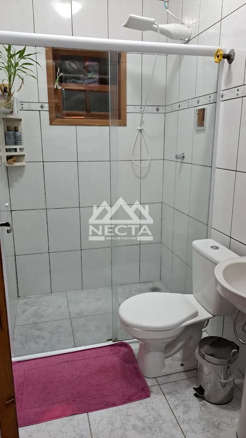 Sobrado, 4 quartos, 174 m² - Foto 27