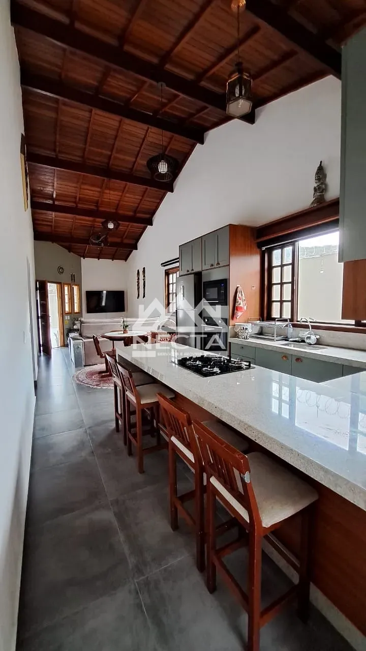 Sobrado, 4 quartos, 174 m² - Foto 17