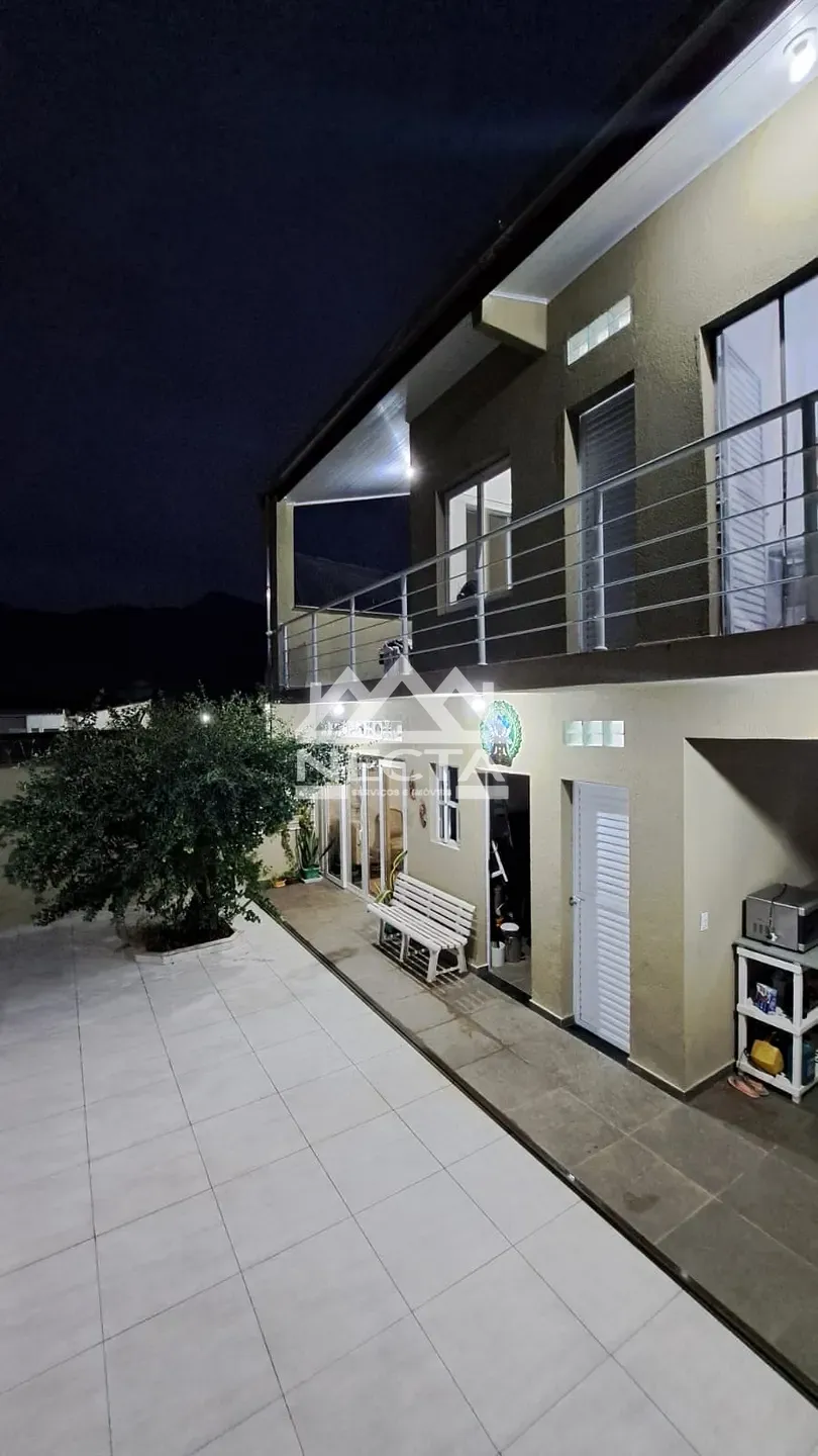 Sobrado, 4 quartos, 174 m² - Foto 4