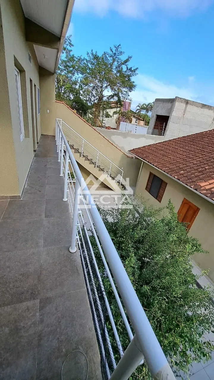 Sobrado, 4 quartos, 174 m² - Foto 7