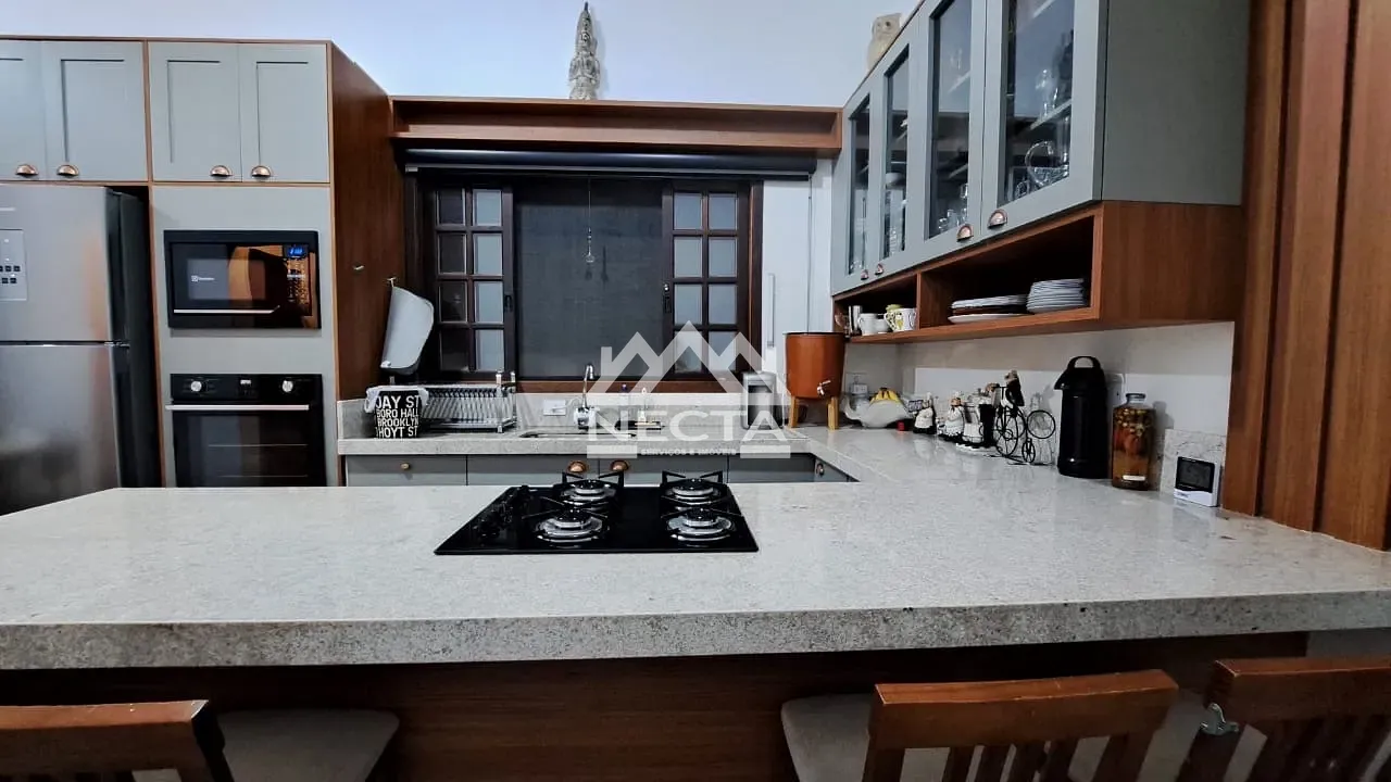 Sobrado, 4 quartos, 174 m² - Foto 20