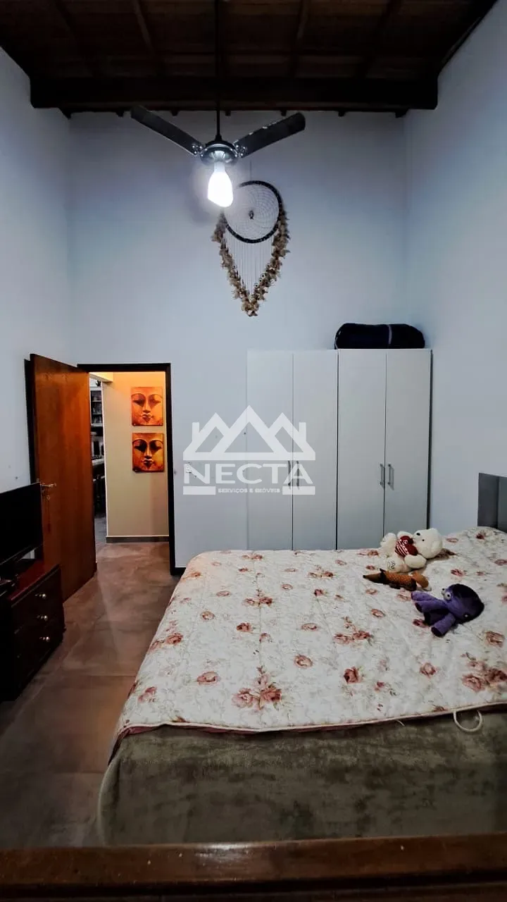 Sobrado, 4 quartos, 174 m² - Foto 24