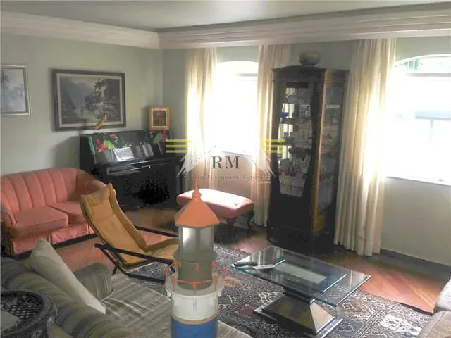 Sobrado com 240m² 4 quartos e 6 banheiros, à venda, no bairro Mooca em São Paulo