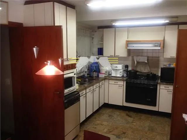 Sobrado com 240m² 4 quartos e 6 banheiros, à venda, no bairro Mooca em São Paulo