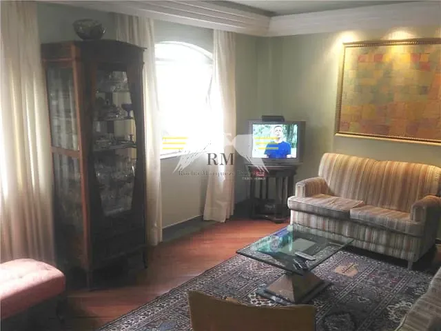 Sobrado com 240m² 4 quartos e 6 banheiros, à venda, no bairro Mooca em São Paulo