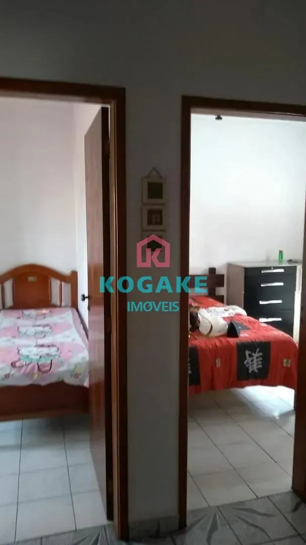 Sobrado, 3 quartos, 296 m² - Foto 12