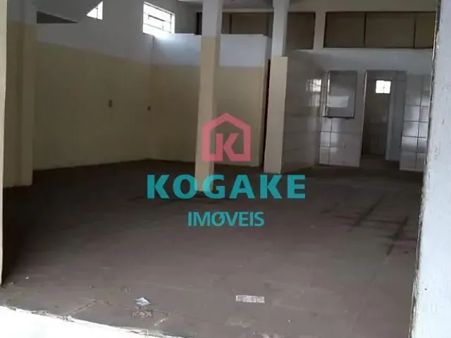Sobrado com 300m² 3 quartos e 2 banheiros, à venda, no bairro Jardim América em São José Dos Campos