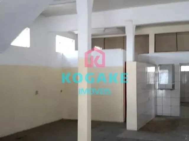Sobrado com 300m² 3 quartos e 2 banheiros, à venda, no bairro Jardim América em São José Dos Campos