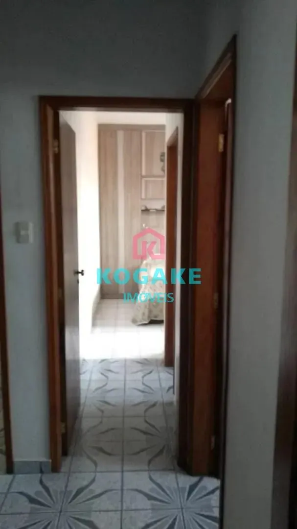 Sobrado, 3 quartos, 296 m² - Foto 16