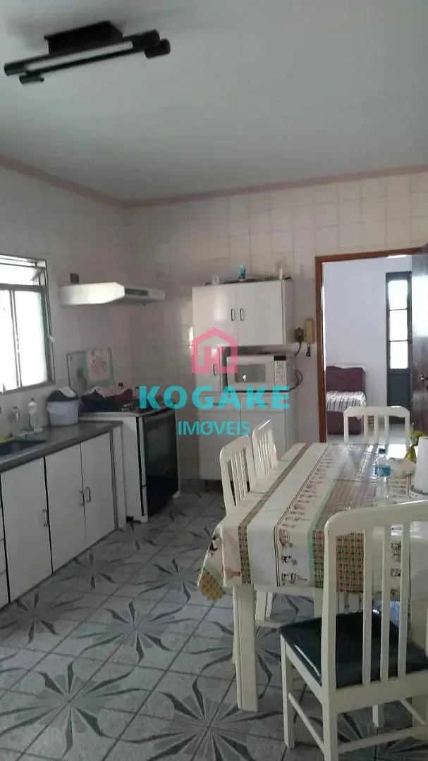 Sobrado, 3 quartos, 296 m² - Foto 10