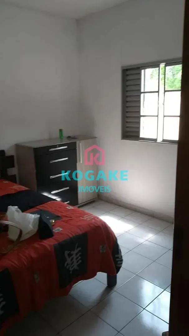 Sobrado, 3 quartos, 296 m² - Foto 14