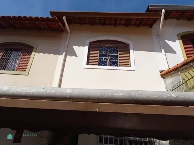 Sobrado com 73m² 2 quartos e 2 banheiros, à venda, no bairro Jardim Maristela em São Paulo