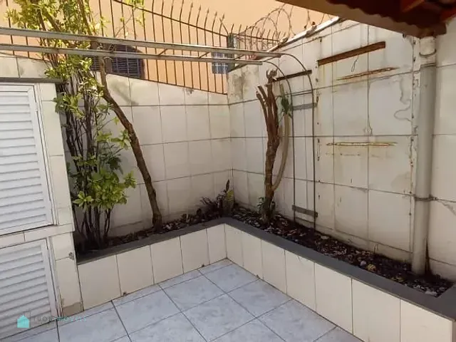 Sobrado com 73m² 2 quartos e 2 banheiros, à venda, no bairro Jardim Maristela em São Paulo