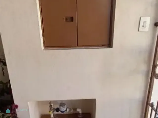 Sobrado com 73m² 2 quartos e 2 banheiros, à venda, no bairro Jardim Maristela em São Paulo
