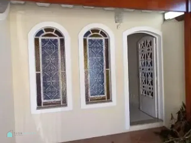 Sobrado com 73m² 2 quartos e 2 banheiros, à venda, no bairro Jardim Maristela em São Paulo