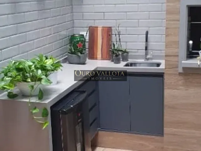 Sobrado com 173m² 3 quartos e 3 banheiros, à venda, no bairro Mooca em São Paulo